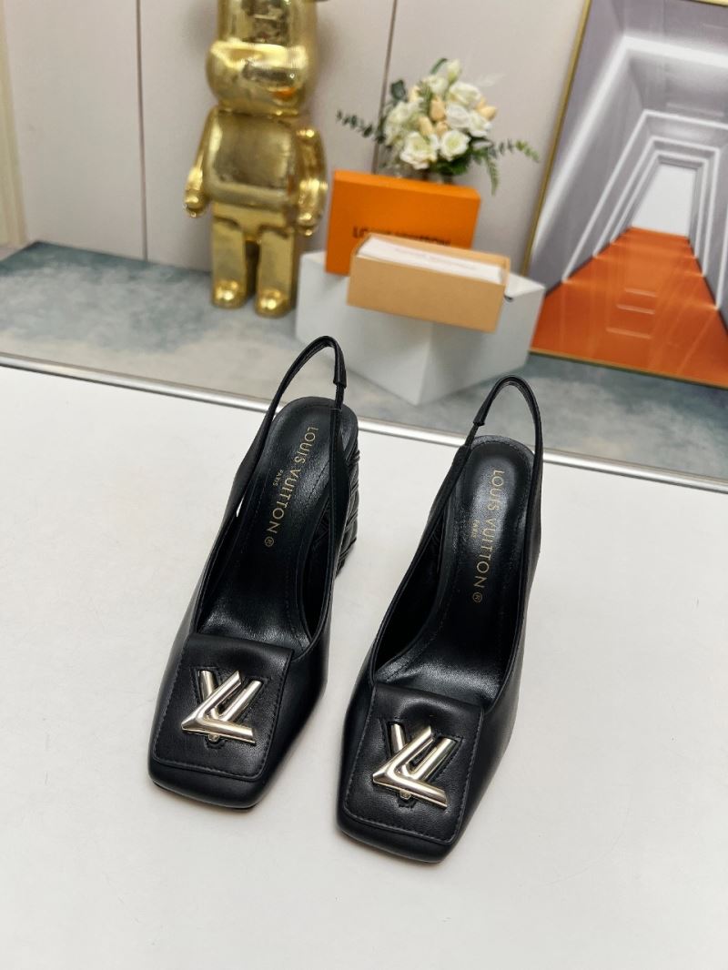 Louis Vuitton Sandals